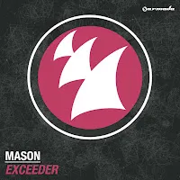 Mason — Exceeder — обложка